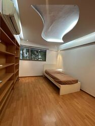 Blk 23 Dover Ville (Queenstown), HDB 4 Rooms #558890011
